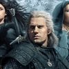 The Witcher 2a temporada estréia esse final de semana na Netflix
