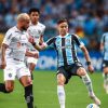 Grêmio e Bahia estão rebaixados à Série B do Campeonato Brasileiro. (Foto: Lucas Uebel/ Grêmio FBPA/ Direitos reservados)