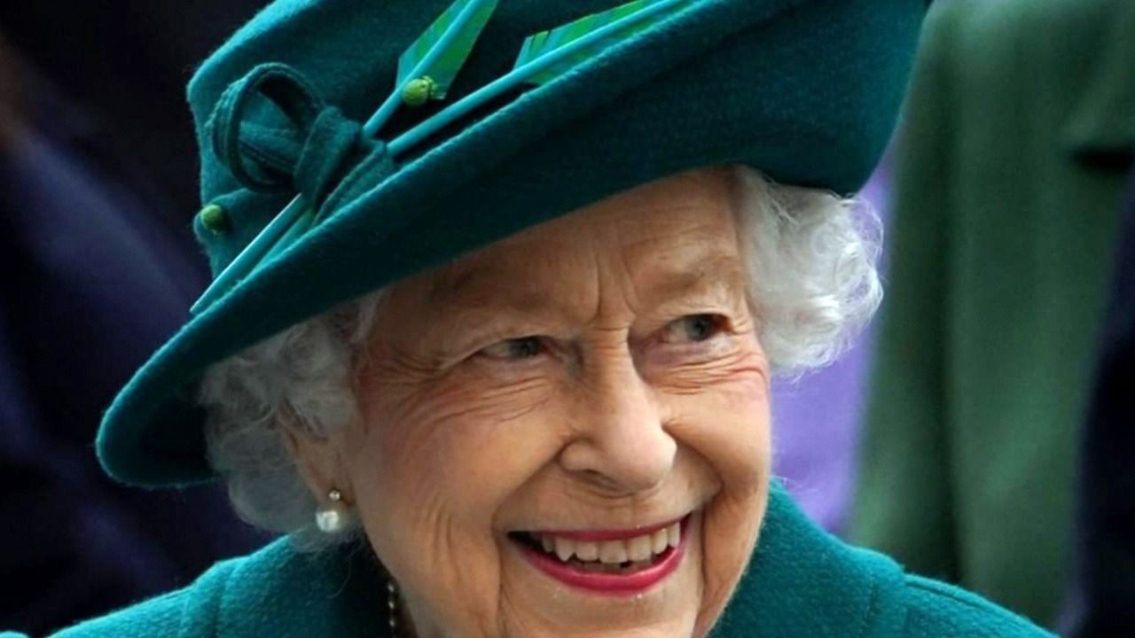 Rainha Elizabeth era provável alvo de suspeito que invadiu Castelo de Windsor (Foto: Reprodução/Instagram)