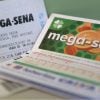 Sorteio de mega-sena acumulada nesta quarta-feira deve pagar R$ 6,5 milhões (Tânia Rego/Agência Brasil)