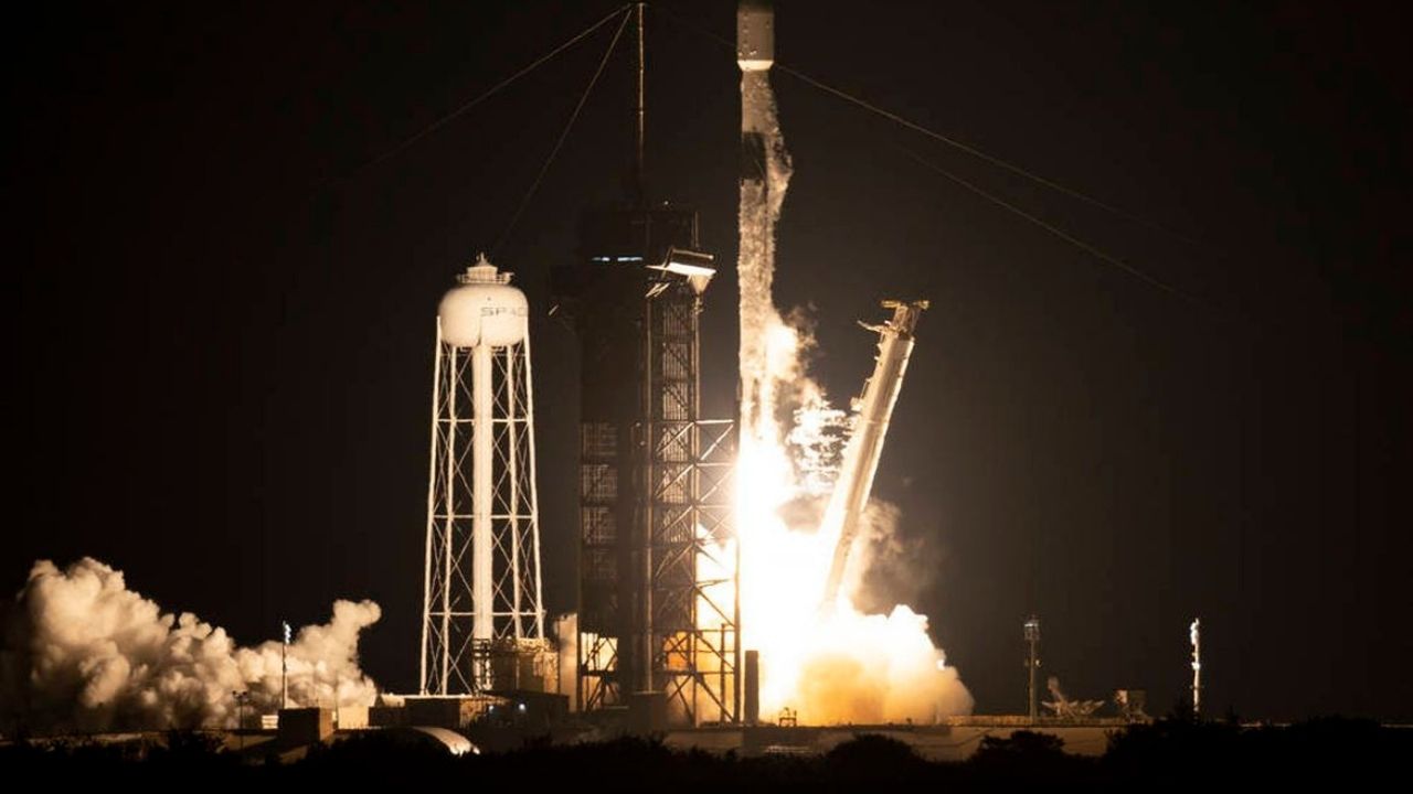 Boeing capsule leaves astronauts “lost in space”