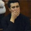 O Padre Francesco Spagnesi foi condenado a três anos por roubar mais de R$ 500 mil para fazer surubas gay e comprar drogas (Reprodução/PinkNews)