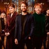 Principais personagens da saga Harry Potter que se reencontram em lançamento de ano novo no HBO Max (Divulgação)