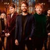 Principais personagens da saga Harry Potter que se reencontram em lançamento de ano novo no HBO Max (Divulgação)