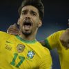 Seleção brasileira pode jogar Copa do Mundo a cada dois anos se projeto da FIFA for aprovado (CBF/Reprodução/Divulgação)