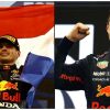 Max Verstappen é campeão em corrida incrível, com roteiro digno de filme de suspense (Reprodução Twitter/@Max33Verstappen)