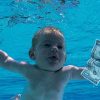 Spencer Elder é o bebê na foto do icônico álbum 'Nevermind' do Nirvana (Foto: Divulgação)