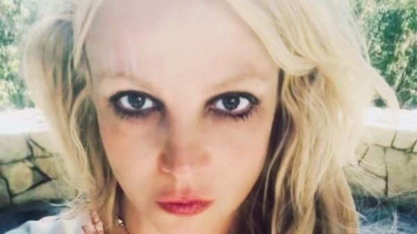 Britney Spears revelou momentos difíceis vividos pela mãe e pela irmã (Foto: Reprodução Instagram)