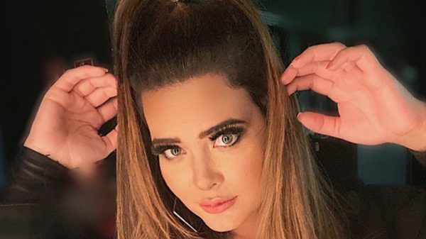 Geisy Arruda animou seguidores ao mostrar bronzeamento artificial (Foto: Reprodução Instagram)