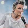 A cantora e pastora Ludmila Ferber não resistiu a um câncer de pulmão aos 56 anos (Foto: Reprodução Instagram)