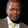 O ator Sidney Poitier, primeiro negro a ganhar um Oscar de melhor ator, morreu aos 94 anos (Foto: Divulgação)