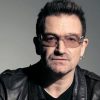 O cantor Bono fez revelações sobre em U2 em entrevista (Foto: Divulgação)