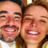 Rafa Brites e Felipe Andreoli estão esperando segundo filho (Foto: Reprodução Instagram)
