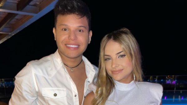 Após "vai e vem", relacionamento de Tierry e Gabi Martins vira assunto na mídia (Foto: Reprodução Instagram)