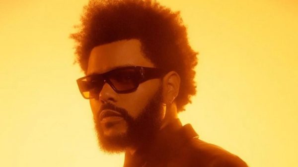 O astro pop The Weeknd lançou álbum novo e você já pode ouvir (Foto: Reprodução Instagram)