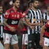Atlético-MG e Flamengo se enfrentam nesse domingo (20) pela final da Supercopa (Divulgação/Atlético-MG)