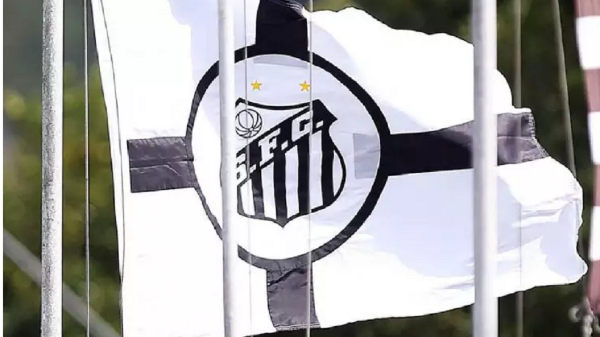 Santos Futebol Clube anuncia seu novo técnico,
