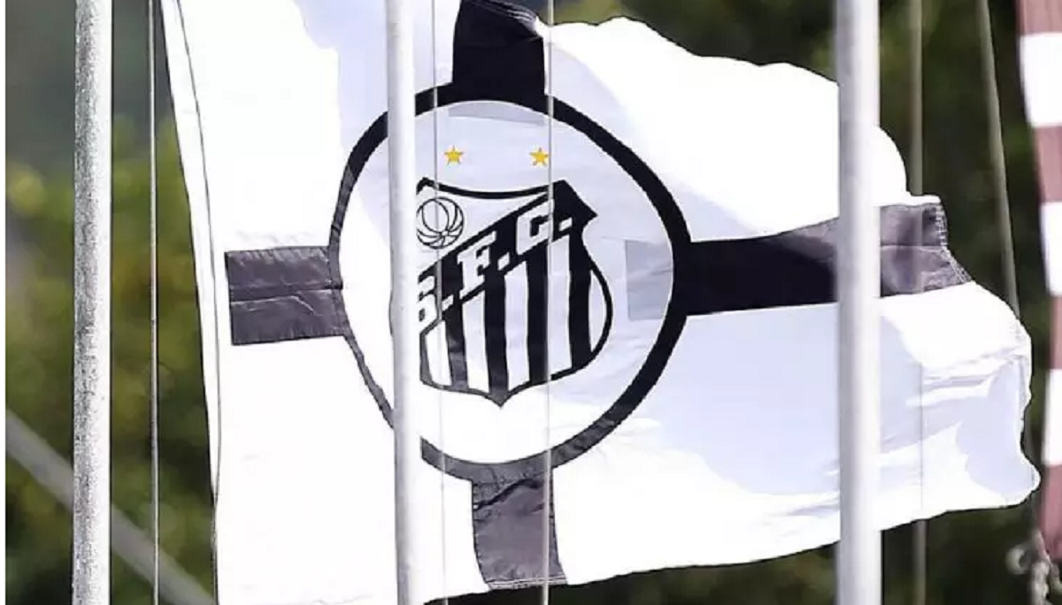 Santos Futebol Clube anuncia seu novo técnico,