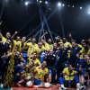 Seleções brasileiras de vôlei conhecem adversários na Liga das Nações (FIVB/Divulgação)