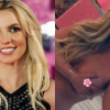 Britney Spears promete grandes revelações em sua biografia autorizada, e deve ganhar fortuna da editora (Divulgação/Instagram)