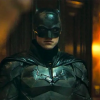 Robert Pattinson vestido como Batman, no filme ‘The Batman’ (Divulgação/Warner)