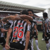 Galo vence em disputa recorde de penalidades, e Flamengo amarga o Tri-vice (Pedro Souza/Atletico-MG)