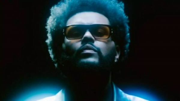 The Weeknd deixa fãs animados com declaração sobre novo trabalho: “o mais elaborado que eu já fiz” (Divulgação)