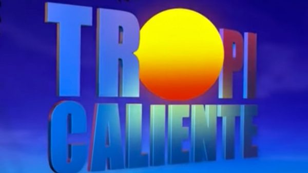 Tropicaliente fez sucesso nos anos 90 e volta no Globoplay (Foto: Reprodução Youtube)