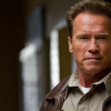 Arnold Schwarzenegger em cena de ‘O último desafio’ (Reprodução/Fox)