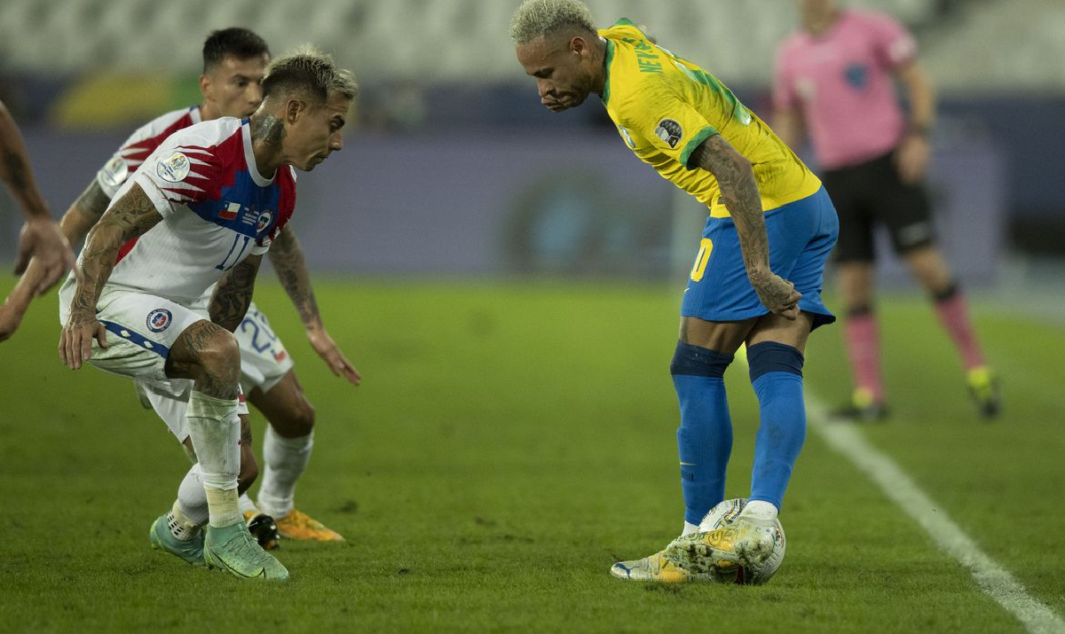 Com novidades na escalação,seleção brasileira enfrenta Chile pelas Eliminatórias (CBF/Divulgação)