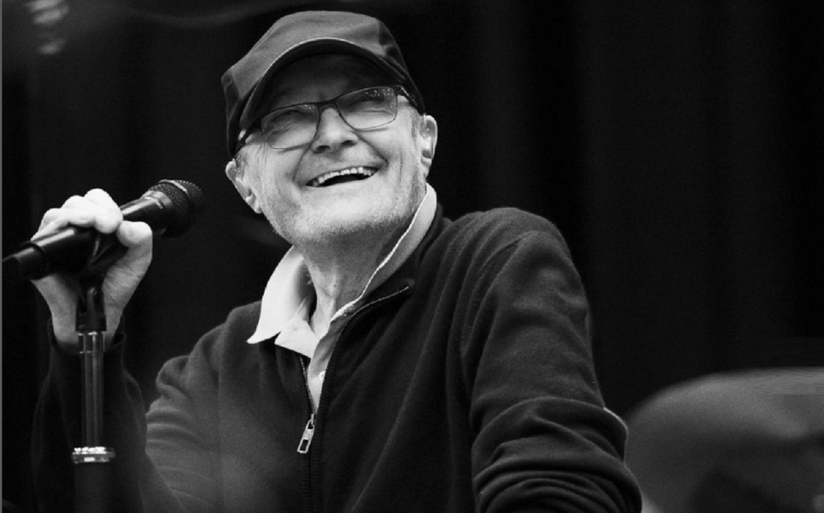Debilitado, Phil Collins faz último concerto e comove fãs (Instagram)