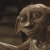 Dobby, personagem da saga de Harry potter, inspirado em seres de outros mundos (Reprodução)