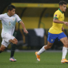 Seleção brasileira aproveitará jogo contra Bolívia para fazer experiências (CBF/Divulgação)