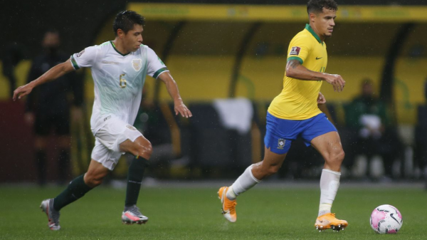 Seleção brasileira aproveitará jogo contra Bolívia para fazer experiências (CBF/Divulgação)