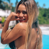 Lexa empina bumbum de fio dental e vai “pro jogo” (Reprodução/Instagram)