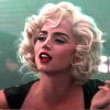 História de Marilyn Monroe é quase um erótico e recebe classificação mais rígida da história da Netflix (Divulgação)