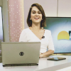 Incrível: mostram bunda ao vivo em telejornal da Globo (Reprodução/Globo)