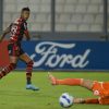 Flamengo vence Sporting Cristal fora de casa (CRF)