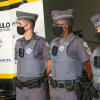 Câmeras da PM paulista reduziram em 87% violência policial (Divulgação/Gov.SP)