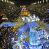 Venda de ingressos para desfile na Sapucaí segue presencial (F.Frazão/Ag.Brasil)