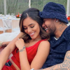 Casal Neymar Jr. e Bruna Biancardi em clique romântico (Reprodução/Instagram)