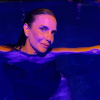 Rainha Ivete mostra que é quase uma sereia (Divulgação)