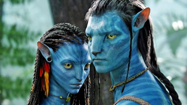 “Avatar: The Way Of Water” tem estreia prevista para dezembro nos cinemas