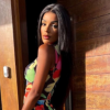 Bruna Gonçalves caprichou no look e causou reações (Instagram)