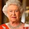 Rainha Elizabeth II não participa este ano das festividades de verão em Buckingham