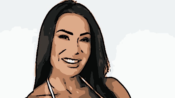 Gracyanne impressionou mais uma vez em vídeo de malhação (Instagram)