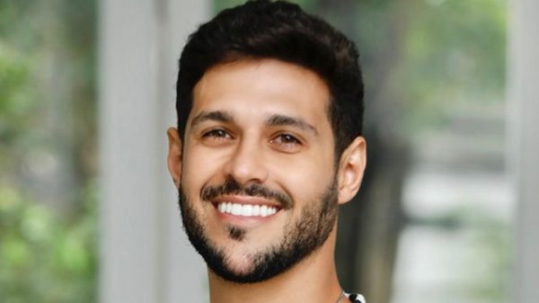 Rodrigo Mussi deu entrevista exclusiva ao Fantástico, da TV Globo (Instagram)