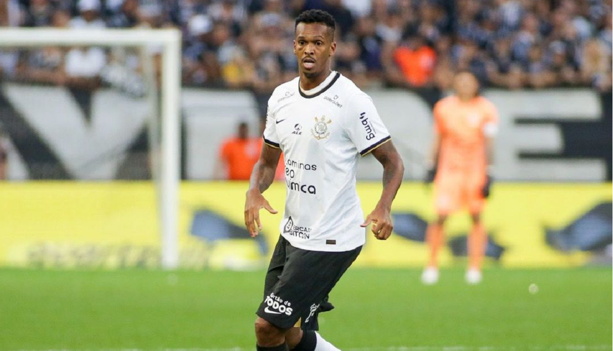 Em casa Corinthians bate Fortaleza com gol contra e ocupa liderança provisória (Coca/SCCP)