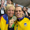 Medalhas vieram com Guilherme Maia (foto) e Alexandre Fernandes (Divulgação)