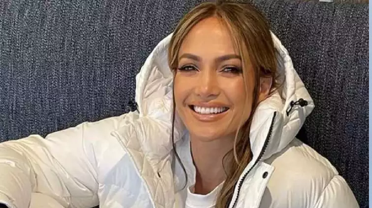 A história da superstar Jennifer Lopez é tema de filme da Netflix (Instagram/Reprodução)